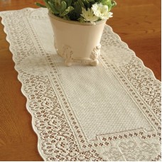 Heritage Lace Canterbury Classic Runner HLJ1911